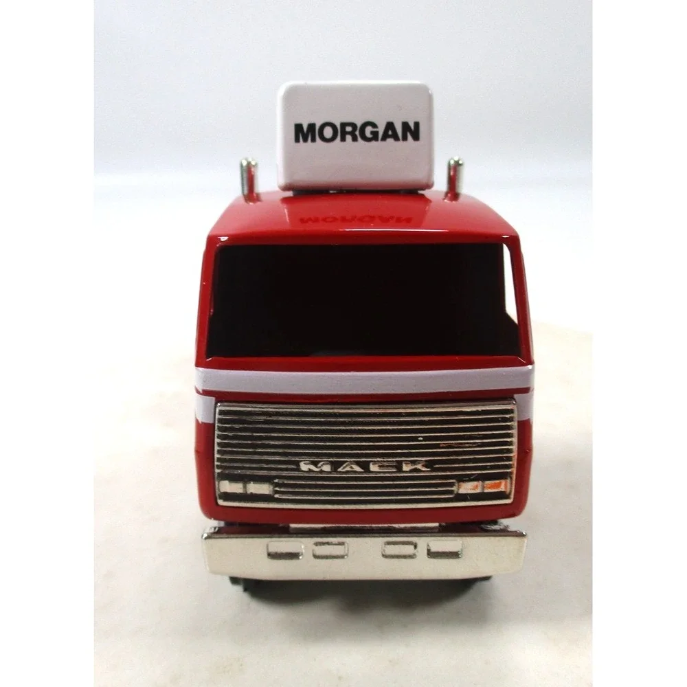 Winross Morgan Distribution Millwork Anderson‎ Tractor Trailer Diecast 1/64